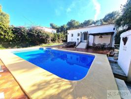 Casa-Chalet en Venta en Javea-Xabia Alicante photo 0