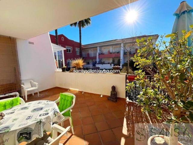 Apartamento en Venta en Jesus Pobre Alicante photo 0