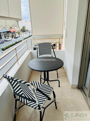Apartamento en Venta en Teulada Alicante photo 0