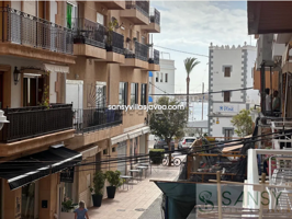 Apartamento en Venta en Javea-Xabia Alicante photo 0