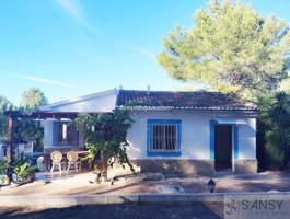 Casa-Chalet en Venta en Parcent Alicante photo 0