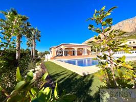 Casa-Chalet en Venta en Javea-Xabia Alicante photo 0