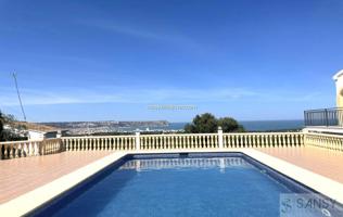 Casa-Chalet en Venta en Javea-Xabia Alicante photo 0