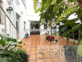 Casa-Chalet en Venta en Javea-Xabia Alicante photo 0