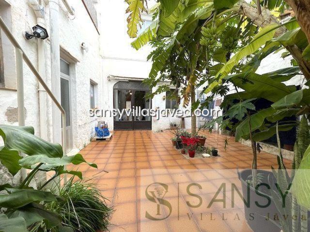 Casa-Chalet en Venta en Javea-Xabia Alicante photo 0
