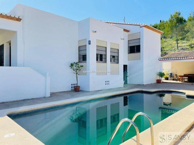 Casa-Chalet en Venta en Denia Alicante photo 0