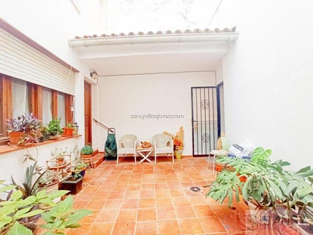 Casa-Chalet en Venta en Benissa Alicante photo 0