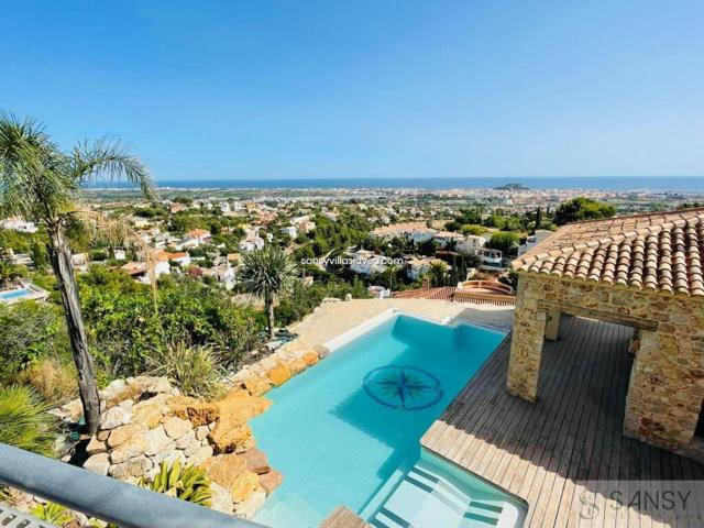Casa-Chalet en Venta en Denia Alicante photo 0