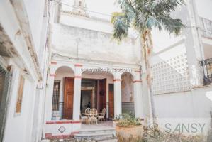 Casa-Chalet en Venta en Pego Alicante photo 0