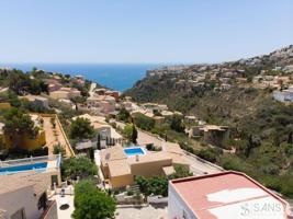 Casa-Chalet en Venta en Benitachell Alicante photo 0