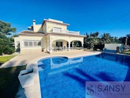 Casa-Chalet en Venta en Javea-Xabia Alicante photo 0