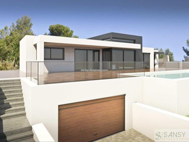 Casa-Chalet en Venta en Pedreguer Alicante photo 0