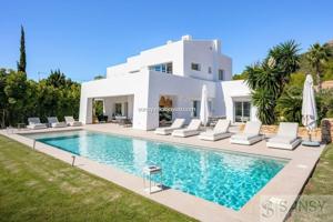 Casa-Chalet en Venta en Javea-Xabia Alicante photo 0
