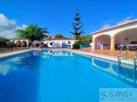 Casa-Chalet en Venta en Javea-Xabia Alicante photo 0