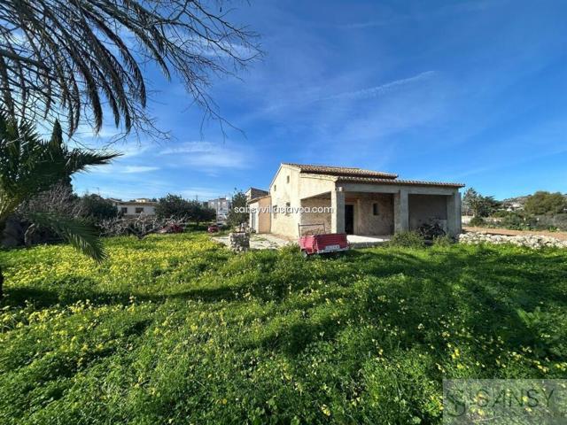 Casa-Chalet en Venta en Gata De Gorgos Alicante photo 0