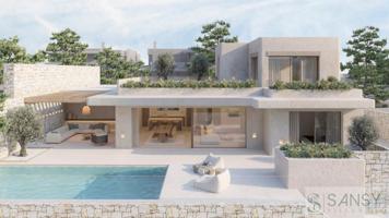 Casa-Chalet en Venta en Alicante Alicante photo 0