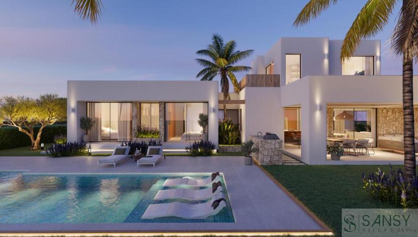 Casa-Chalet en Venta en Alicante Alicante photo 0