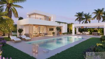 Casa-Chalet en Venta en Alicante Alicante photo 0