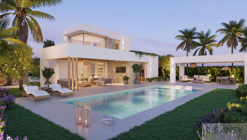 Casa-Chalet en Venta en Alicante Alicante photo 0