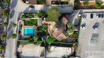 Casa-Chalet en Venta en Alicante Alicante photo 0
