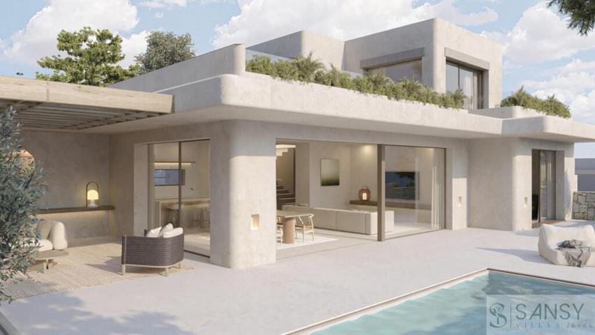Casa-Chalet en Venta en Alicante Alicante photo 0