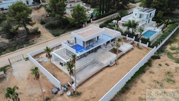 Casa-Chalet en Venta en Alicante Alicante photo 0