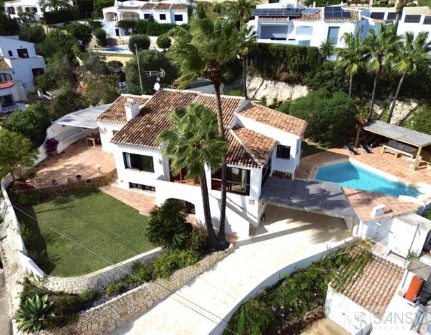 Casa-Chalet en Venta en Alicante Alicante photo 0