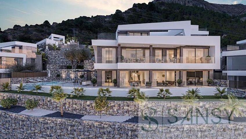 Casa-Chalet en Venta en Alicante Alicante photo 0