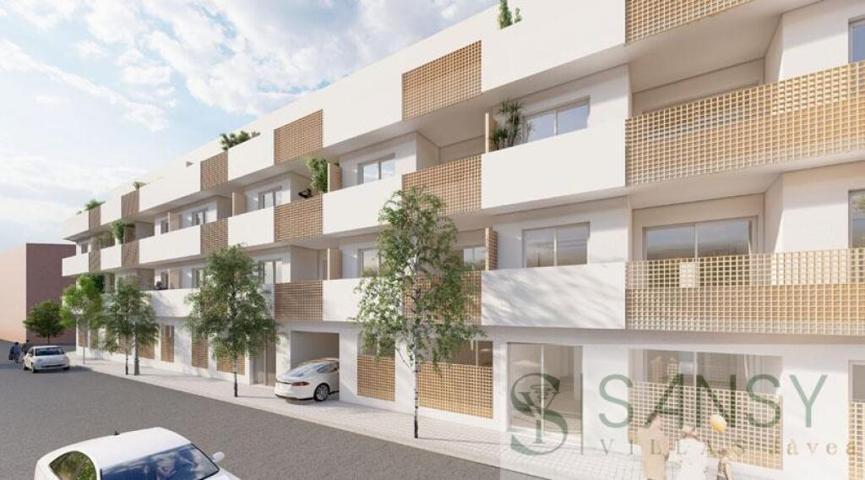 Apartamento en Venta en Alicante Alicante photo 0