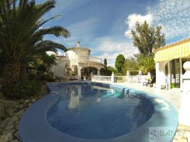 Casa-Chalet en Venta en Alicante Alicante photo 0