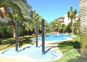 Apartamento en Venta en Javea-Xabia Alicante photo 0