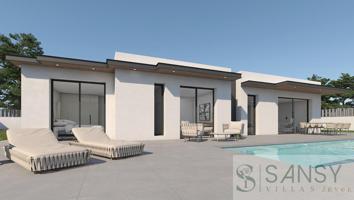 Casa-Chalet en Venta en Pedreguer Alicante photo 0
