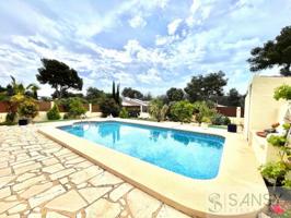 Casa-Chalet en Venta en Javea-Xabia Alicante photo 0