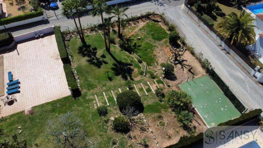 Suelo urbanizable en Venta en Alicante Alicante photo 0