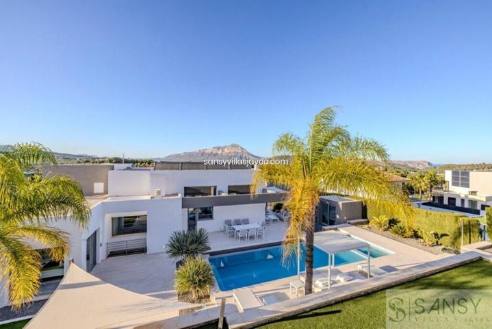 Casa-Chalet en Venta en Javea-Xabia Alicante photo 0