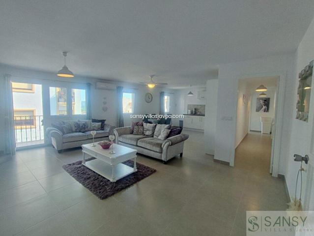 Apartamento en Venta en Javea-Xabia Alicante photo 0