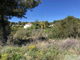 Suelo urbanizable en Venta en Javea-Xabia Alicante photo 0