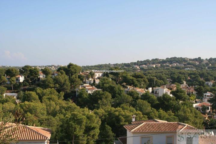 Suelo urbanizable en Venta en Javea-Xabia Alicante photo 0