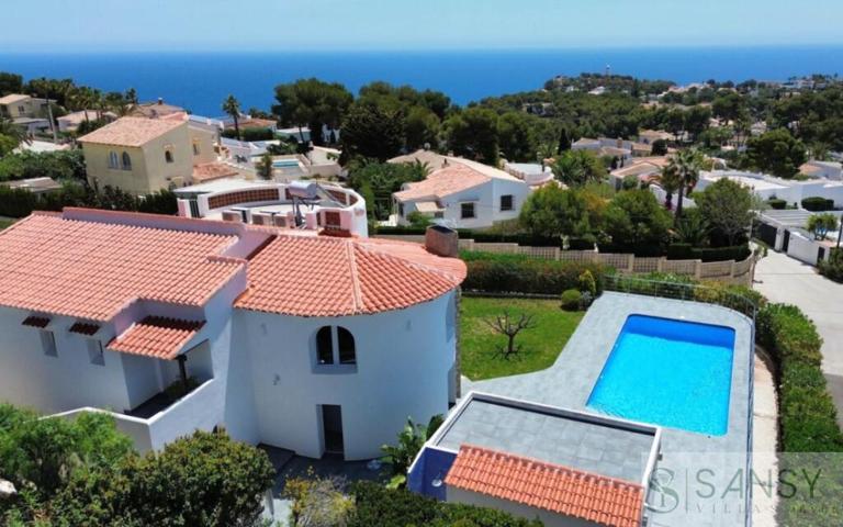 Casa-Chalet en Venta en Javea-Xabia Alicante photo 0
