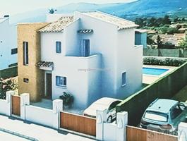 Casa-Chalet en Venta en Alcalalí Alicante photo 0