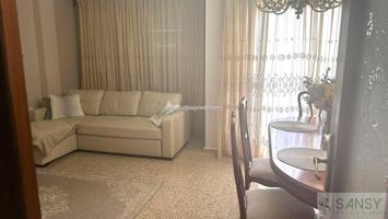 Apartamento en Venta en Ondara Valencia photo 0