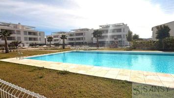 Apartamento en Alquiler en Javea-Xabia Alicante photo 0