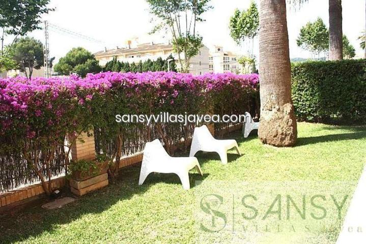 Apartamento en Venta en Javea-Xabia Alicante photo 0