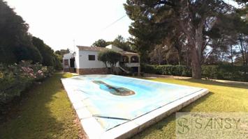 Casa-Chalet en Venta en Javea-Xabia Alicante photo 0