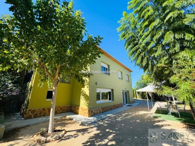 Casa-Chalet en Venta en Pedreguer Alicante photo 0