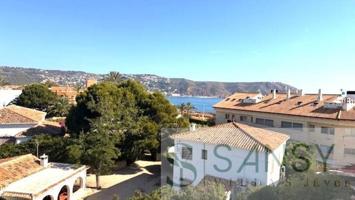 Apartamento en Alquiler en Javea-Xabia Alicante photo 0