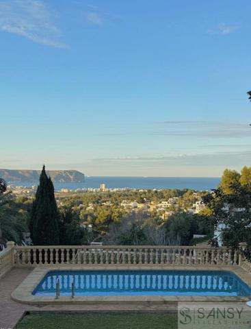 Casa-Chalet en Venta en Javea-Xabia Alicante photo 0