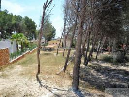 Suelo urbanizable en Venta en Teulada Alicante photo 0