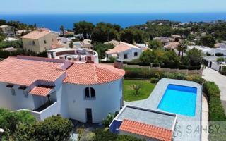 Casa-Chalet en Venta en Javea-Xabia Alicante photo 0