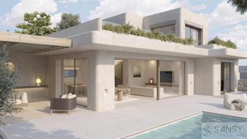 Casa-Chalet en Venta en Alicante Alicante photo 0